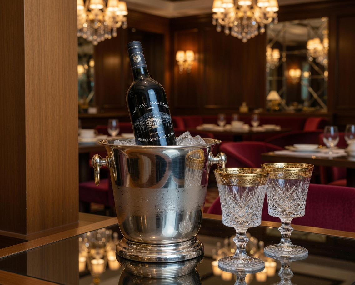 Château Margaux 2015