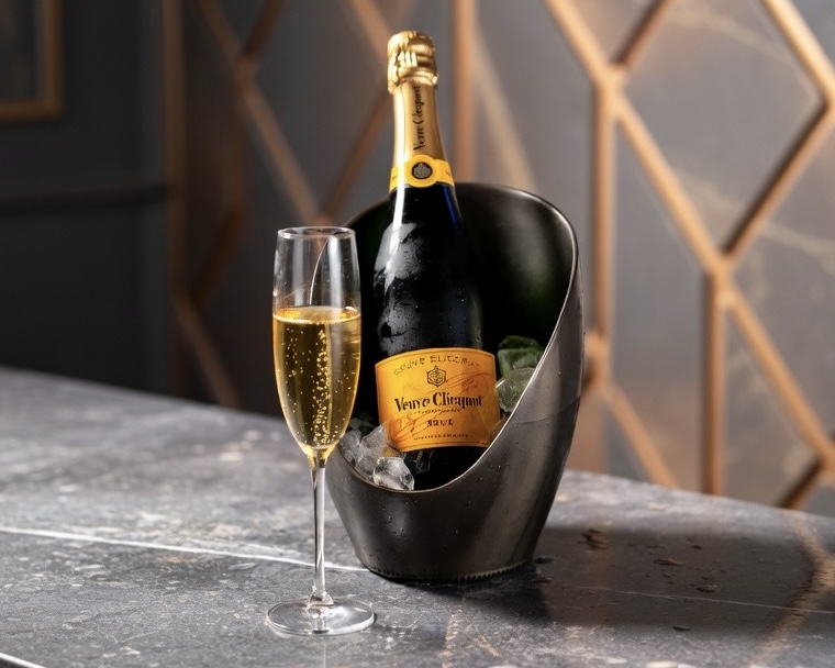 Veuve Clicquot Brut